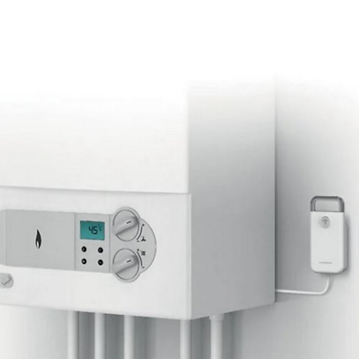Module de chauffage Wifi pour chaudière Thomson