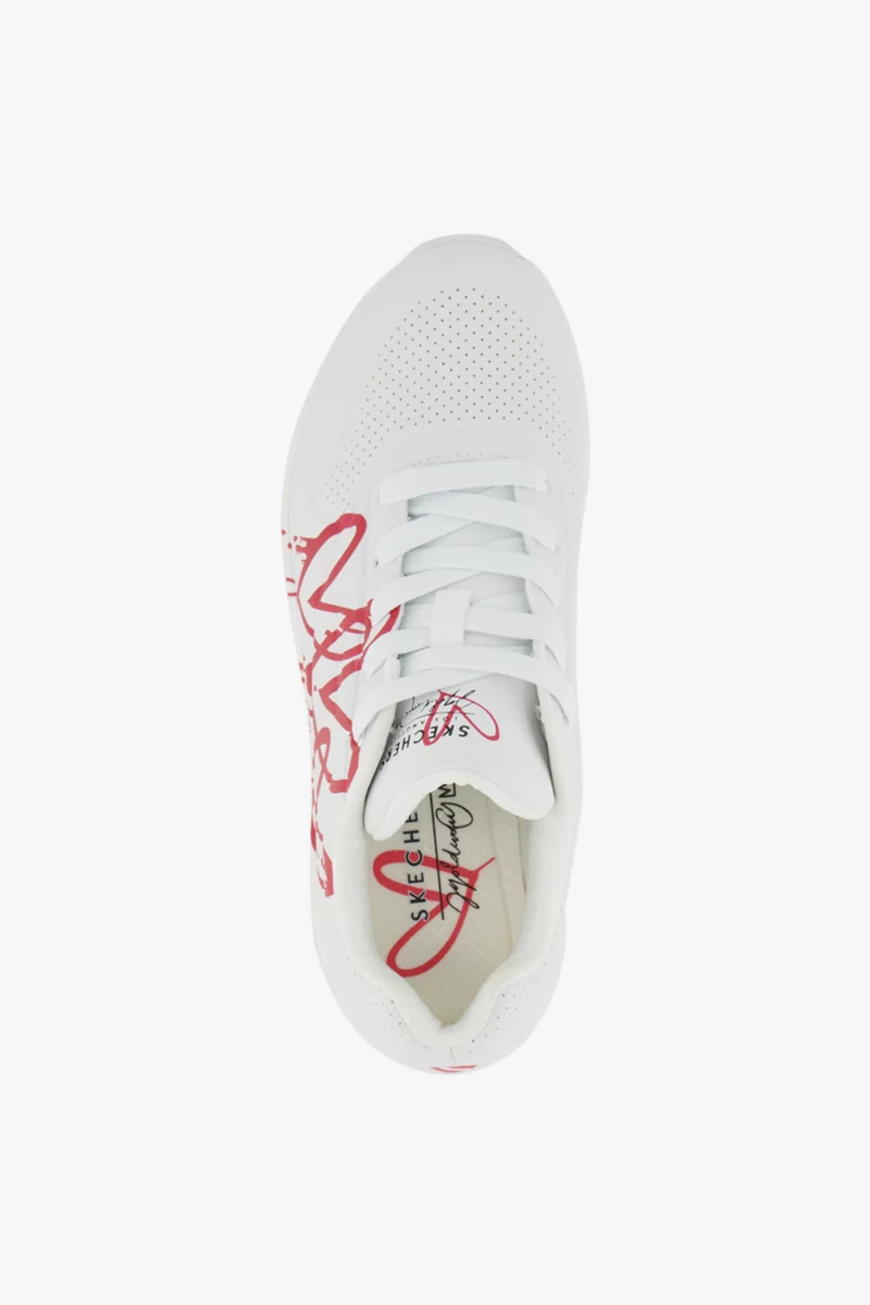 Skechers Uno Damen Sneaker