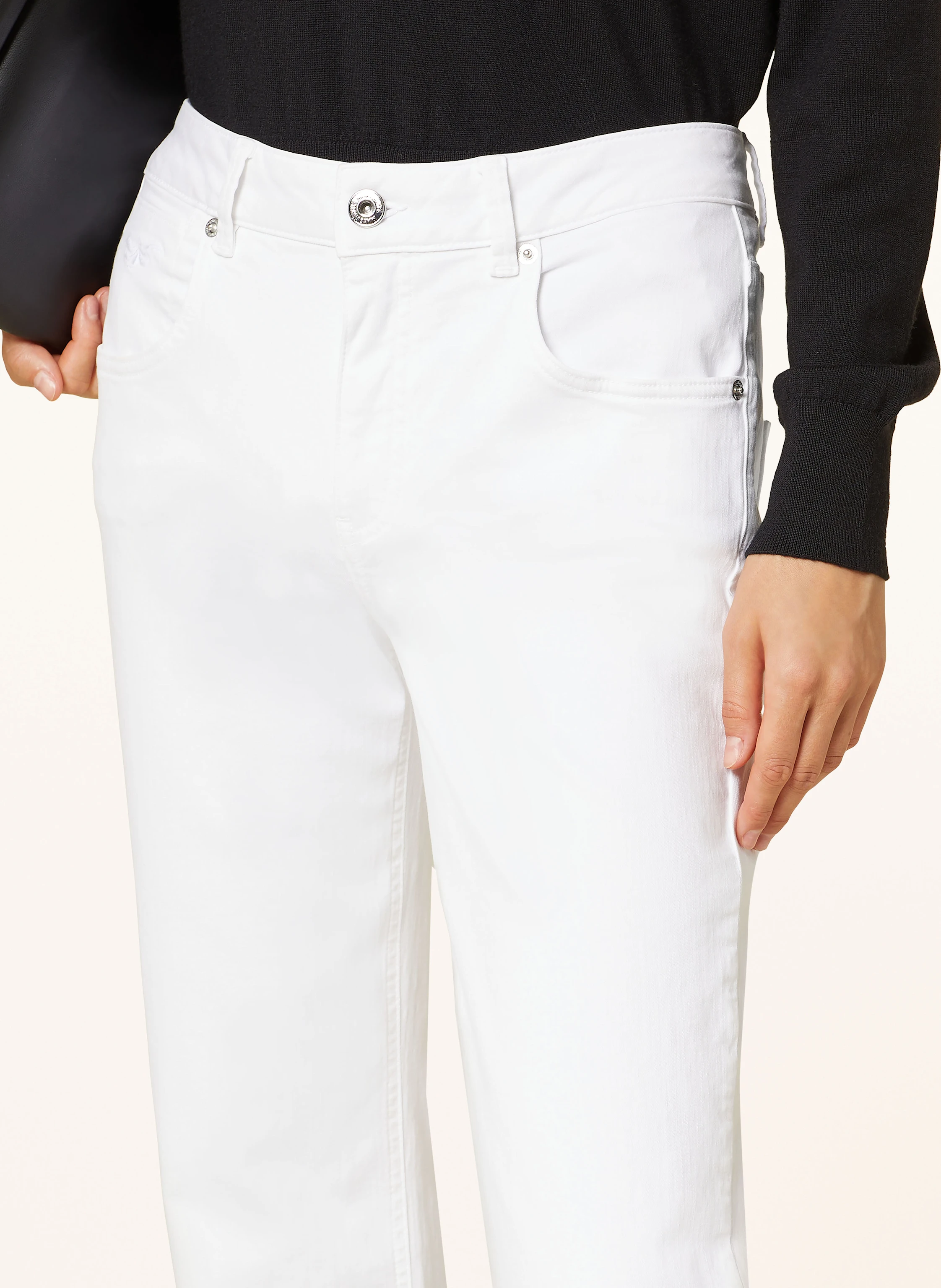 MARC AUREL 7/8-Jeans