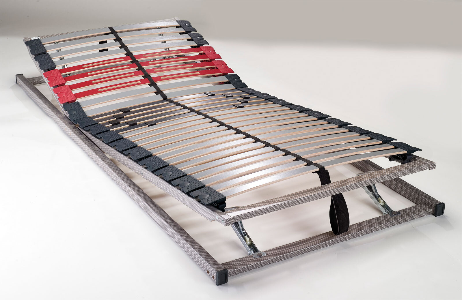 SCHLARAFFIA Rahmen CLASSIC 28 PLUS verstellbar 90 x 200 cm