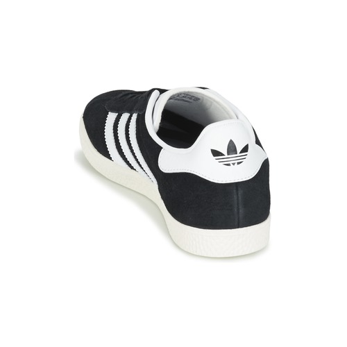 adidas Originals - GAZELLE J - Noir