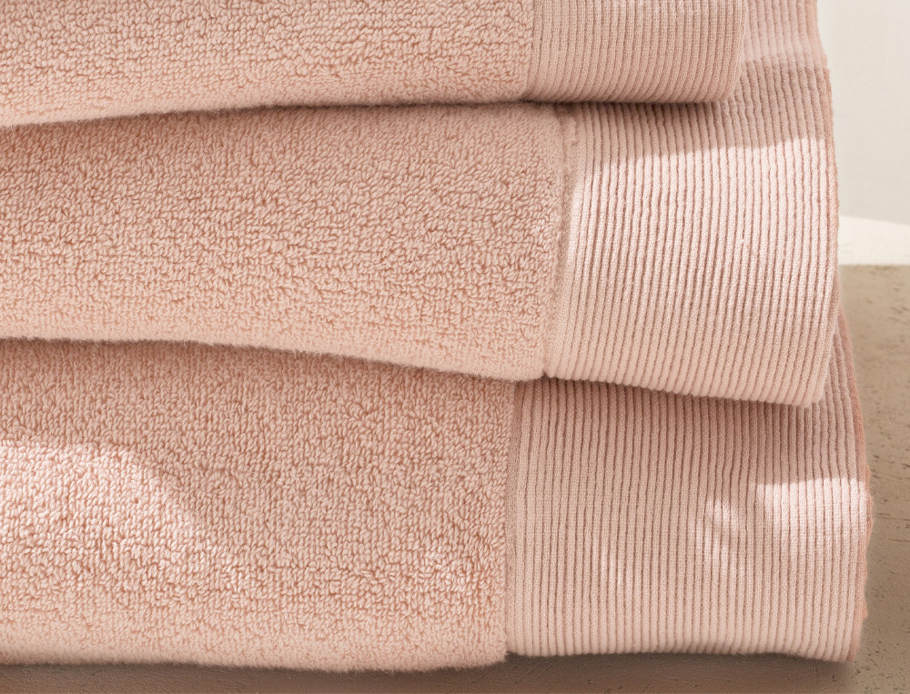 Linge de bain-Caresse