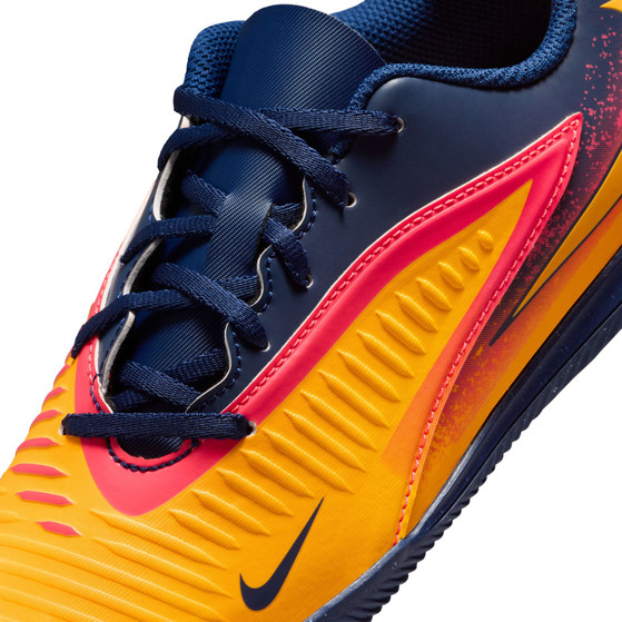 Nike Phantom 6 Low Haaland Club Indoor Kids