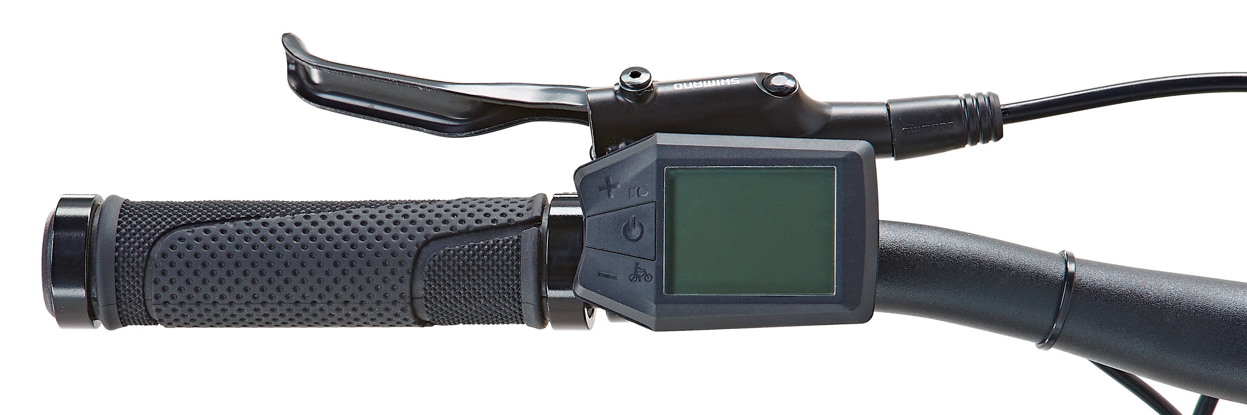 PROPHETE DICE 2.0 E-Bike MTB 29