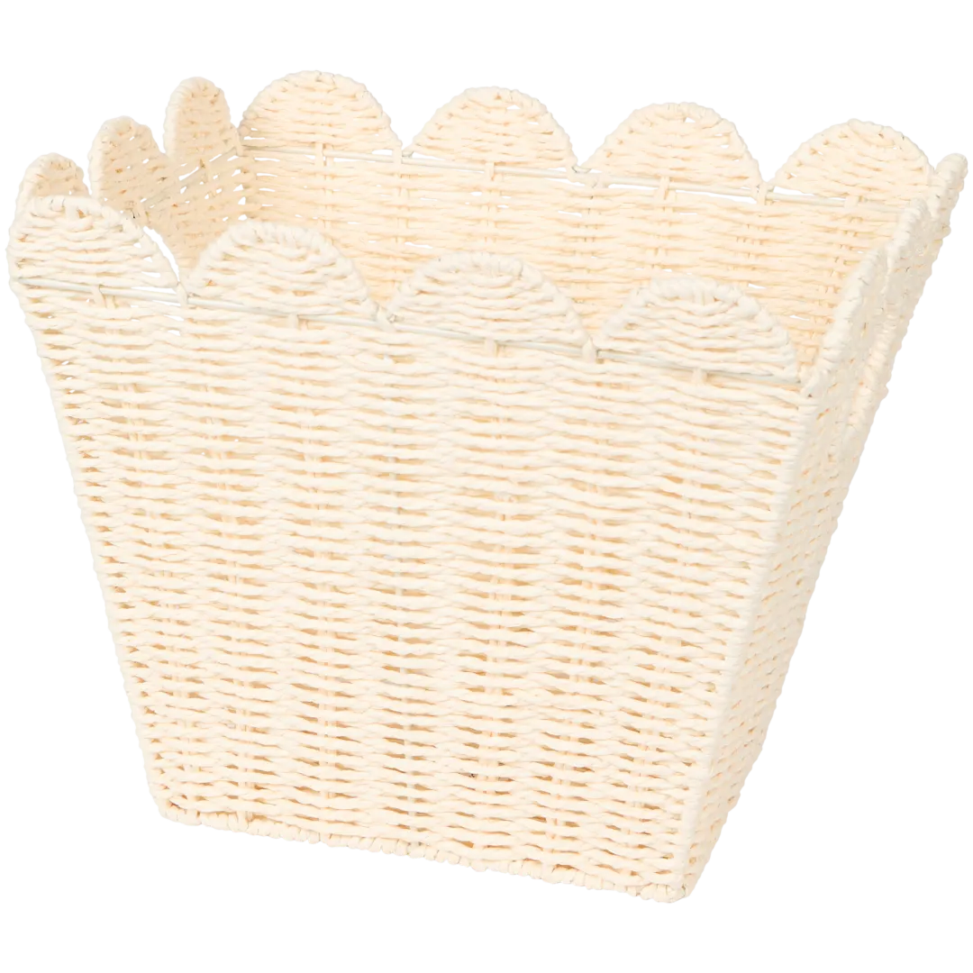 Panier de rangement
