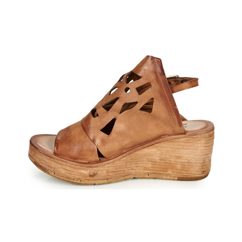 Airstep / A.S.98 - NOA GRAPH - Camel