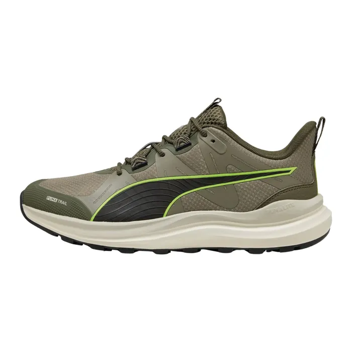 Puma Reflect Lite Trailrunningschoenen Senior