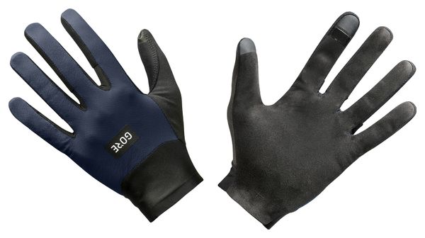 Paire de Gants Gore Wear TrailKPR Bleu