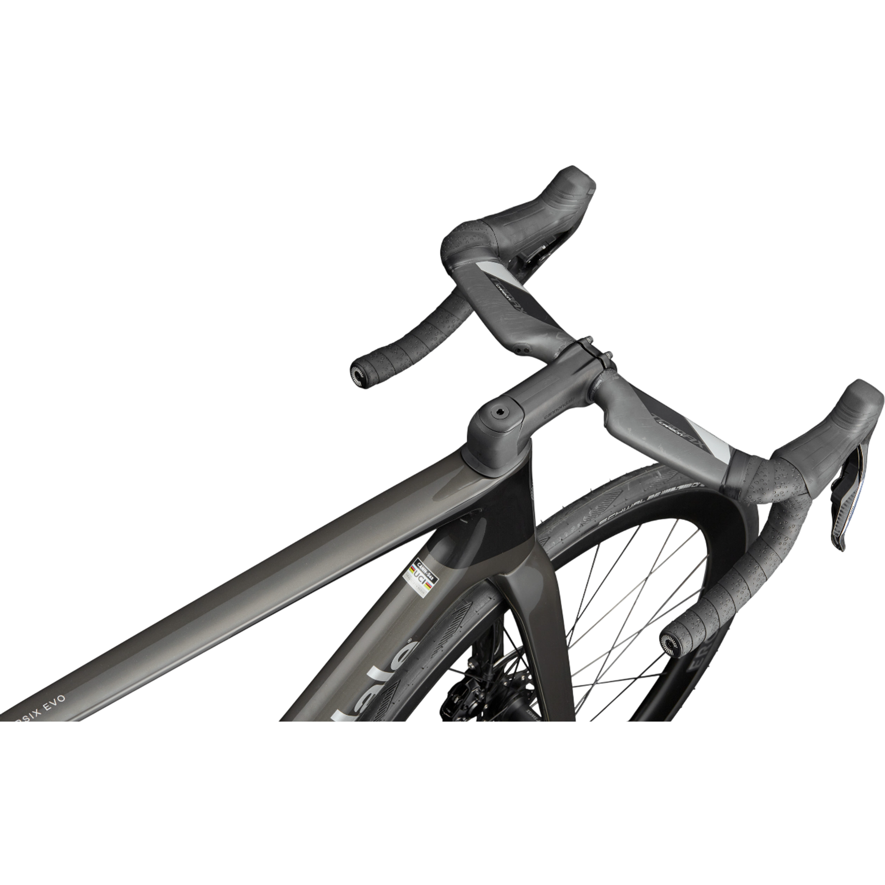 Cannondale SuperSix EVO 3 2026