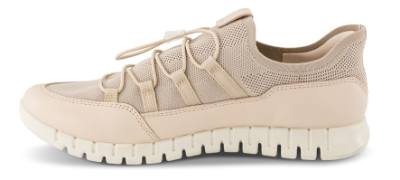 ECCO Gruuv Lite Sneaker Beige 246303 61403