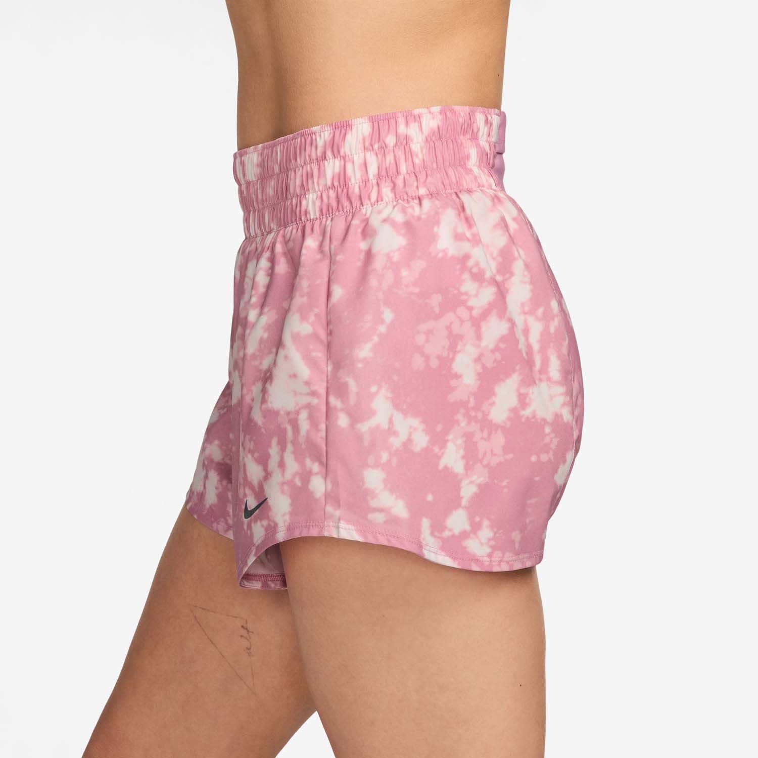 Nike  One Dri-FIT Shorts Dames
