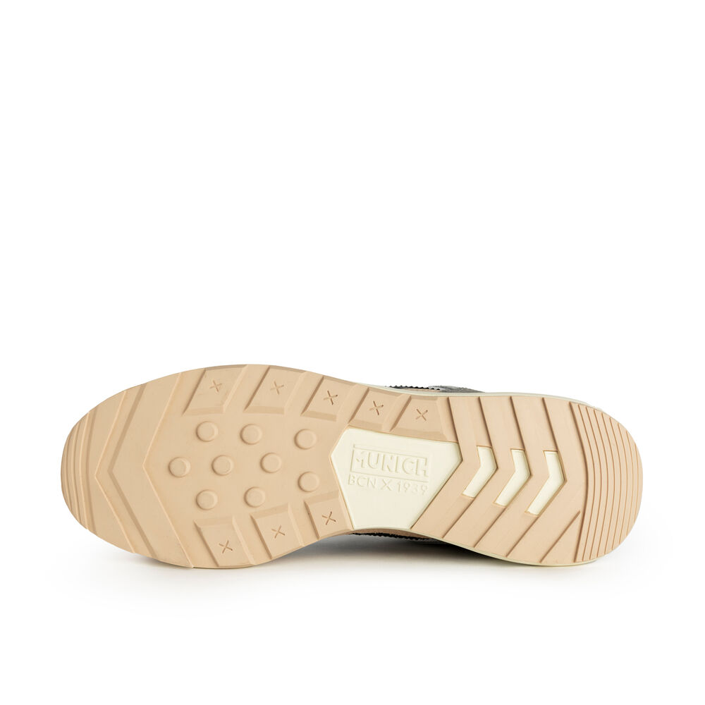 Tênis Munich Alpha 8410081 Branco