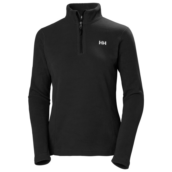Helly Hansen - Women's Daybreaker 1/2 Zip Fleece - Pull polaire