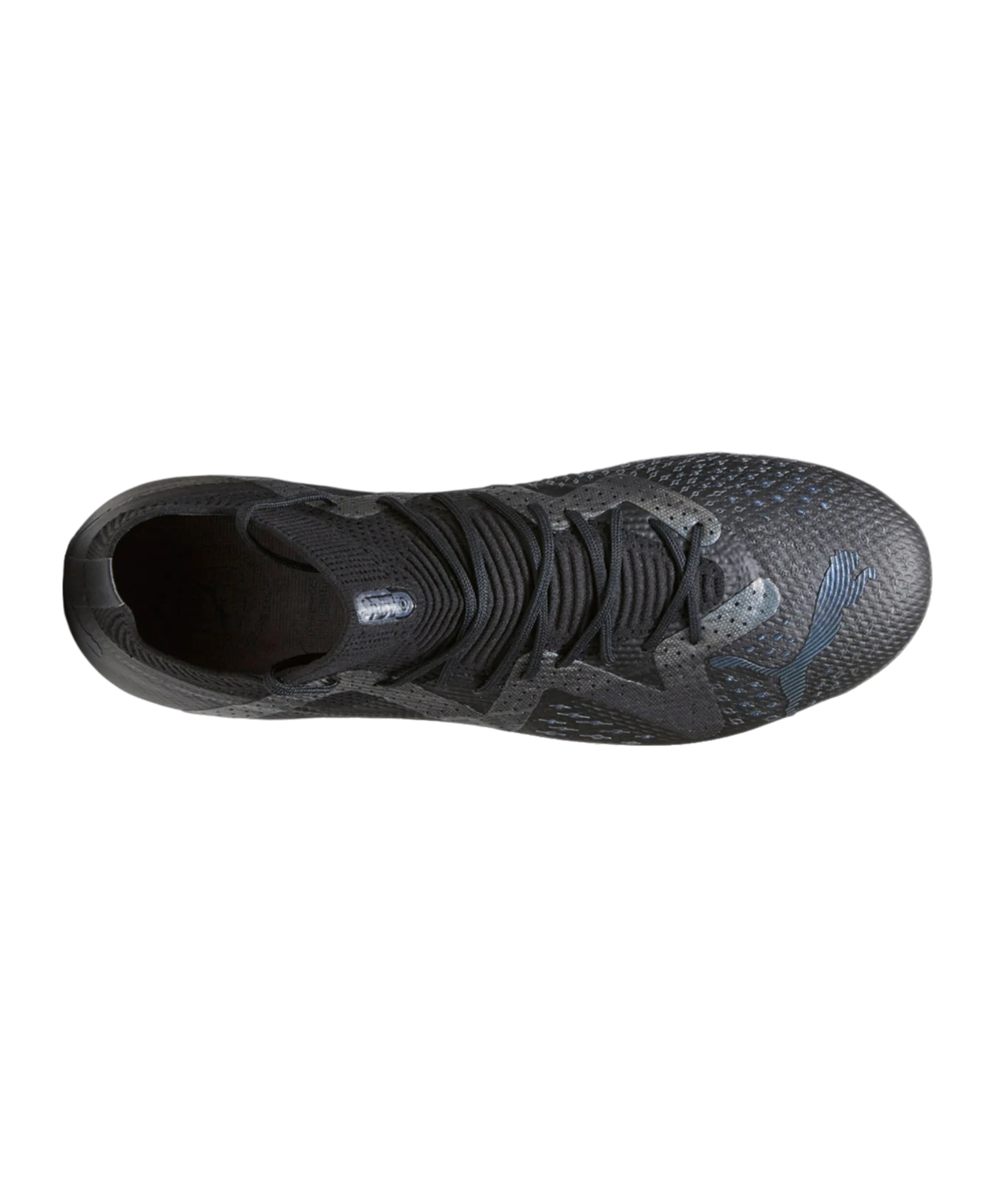PUMA FUTURE Ultimate MxSG Eclipse Schwarz Grau F02