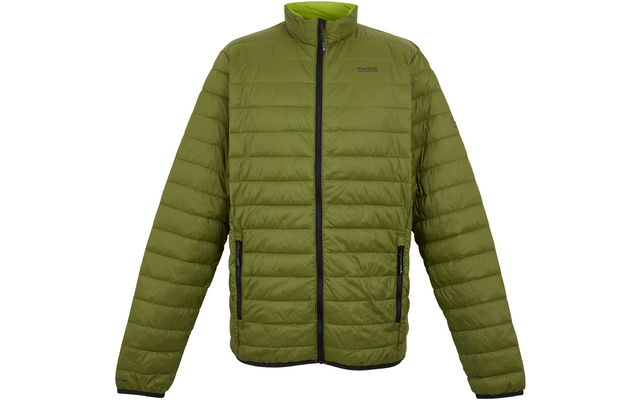 Regatta Hillpack II Herren Jacke
