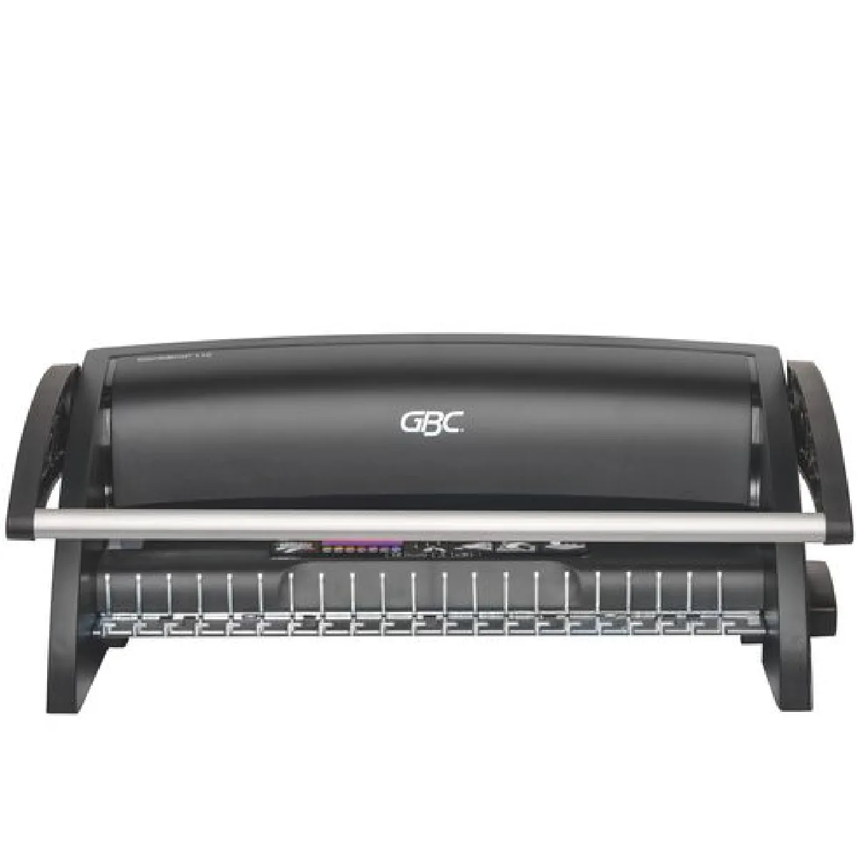 GBC CombBind 110