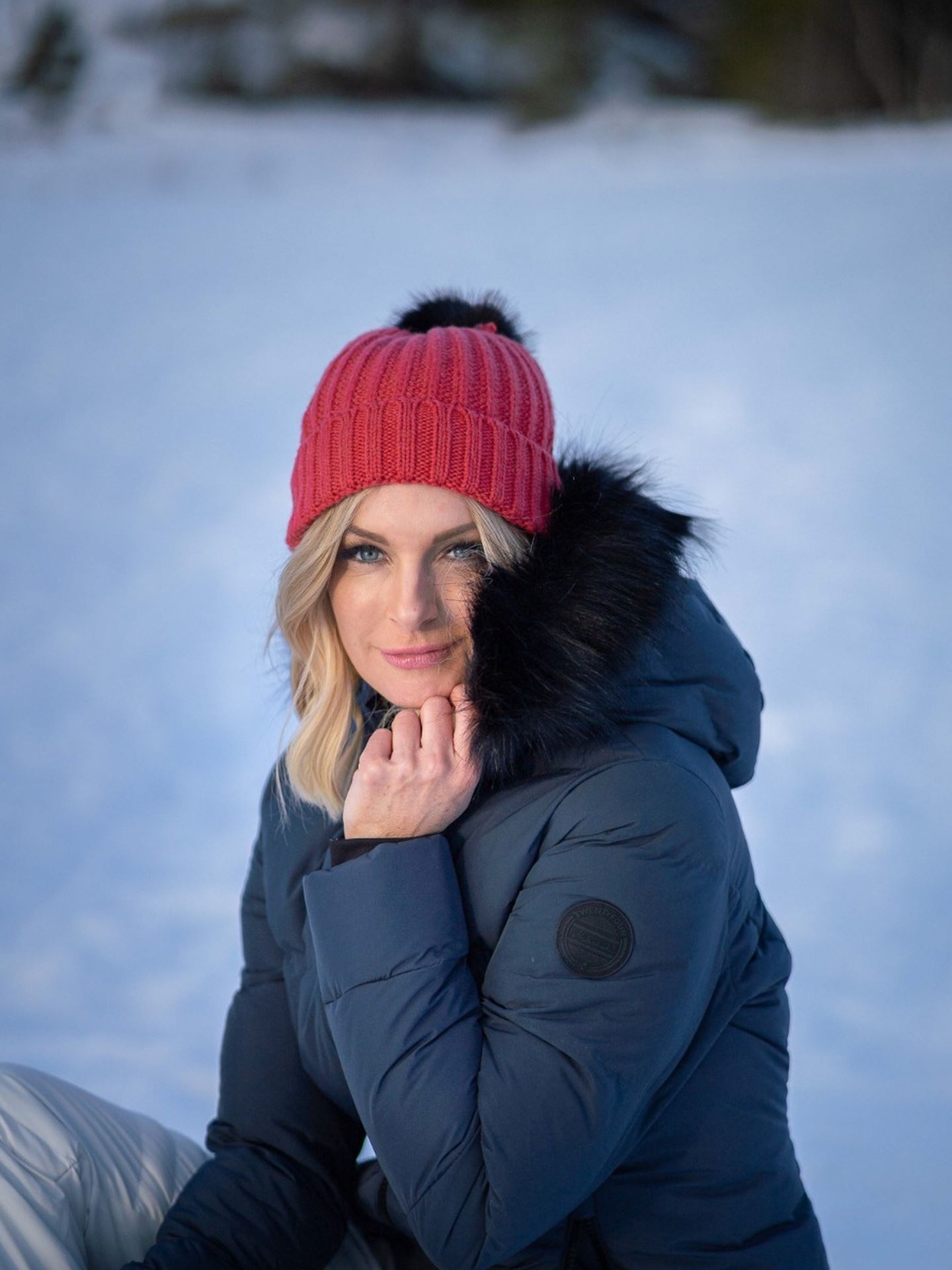 Meribel Warm Jacket