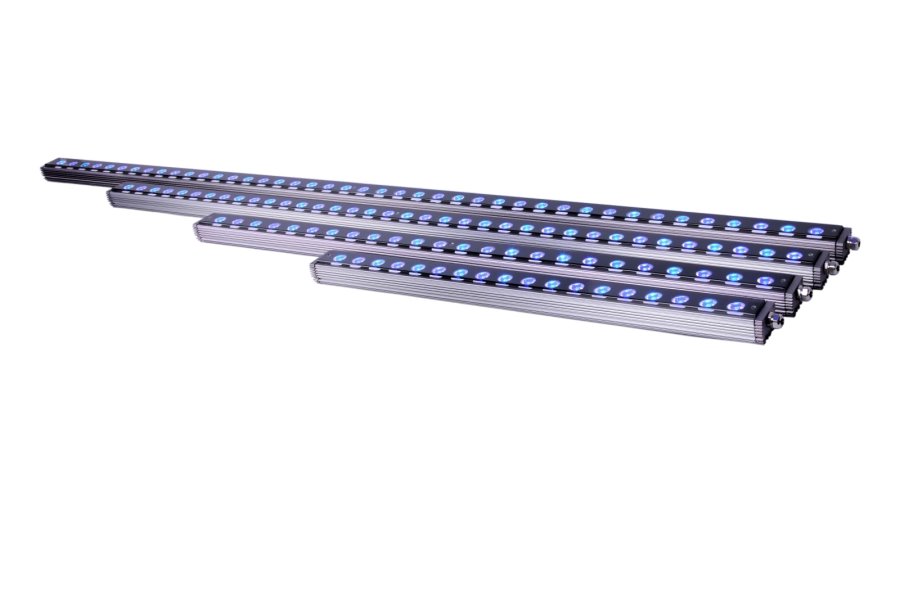 ORPHEK OR3 120 AZUL CELESTE 60W