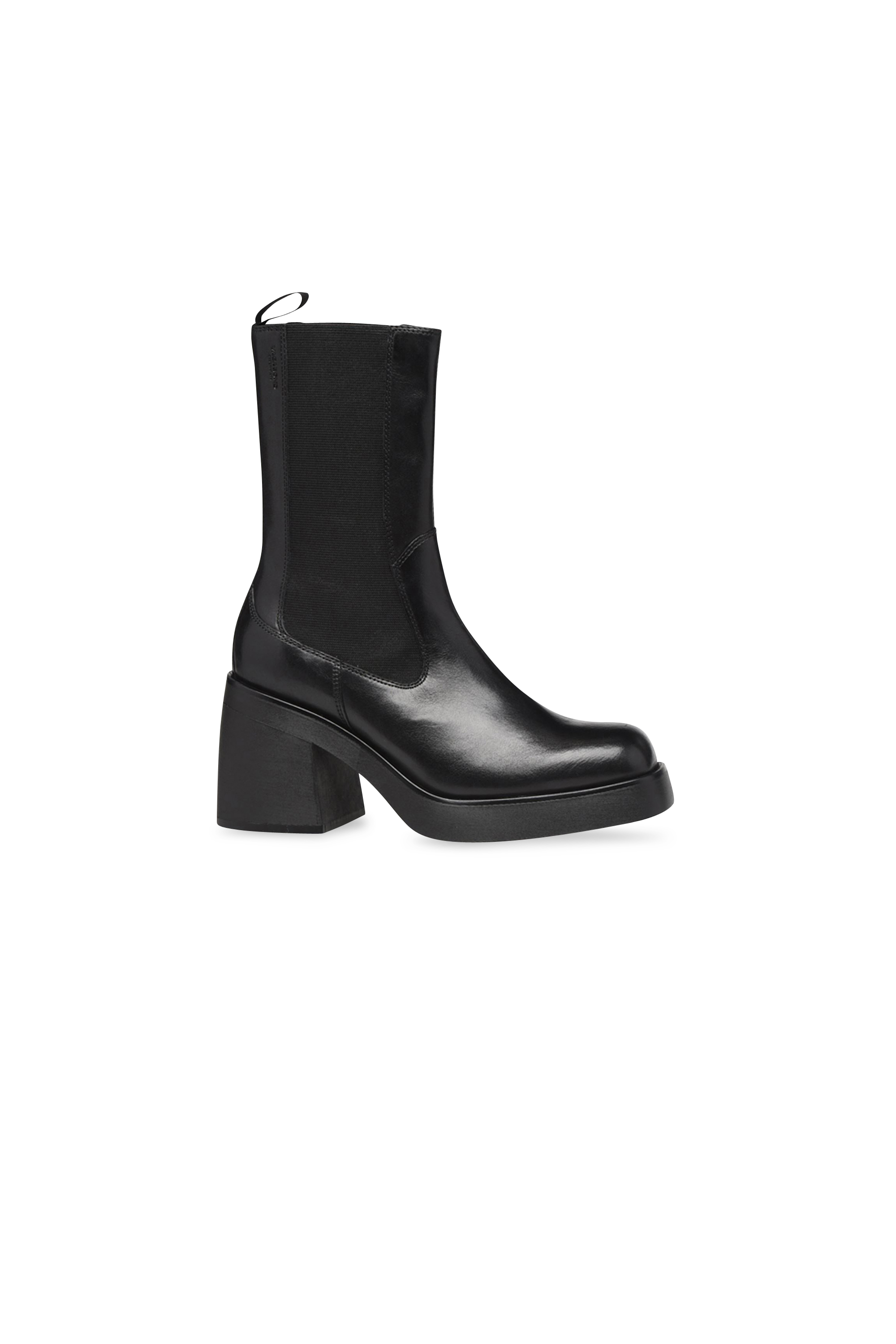 VAGABOND SHOEMAKERS Bottines BROOKE Noir
