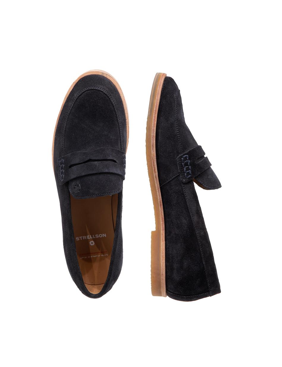EPSOM HANWELL SLIP ON LD
