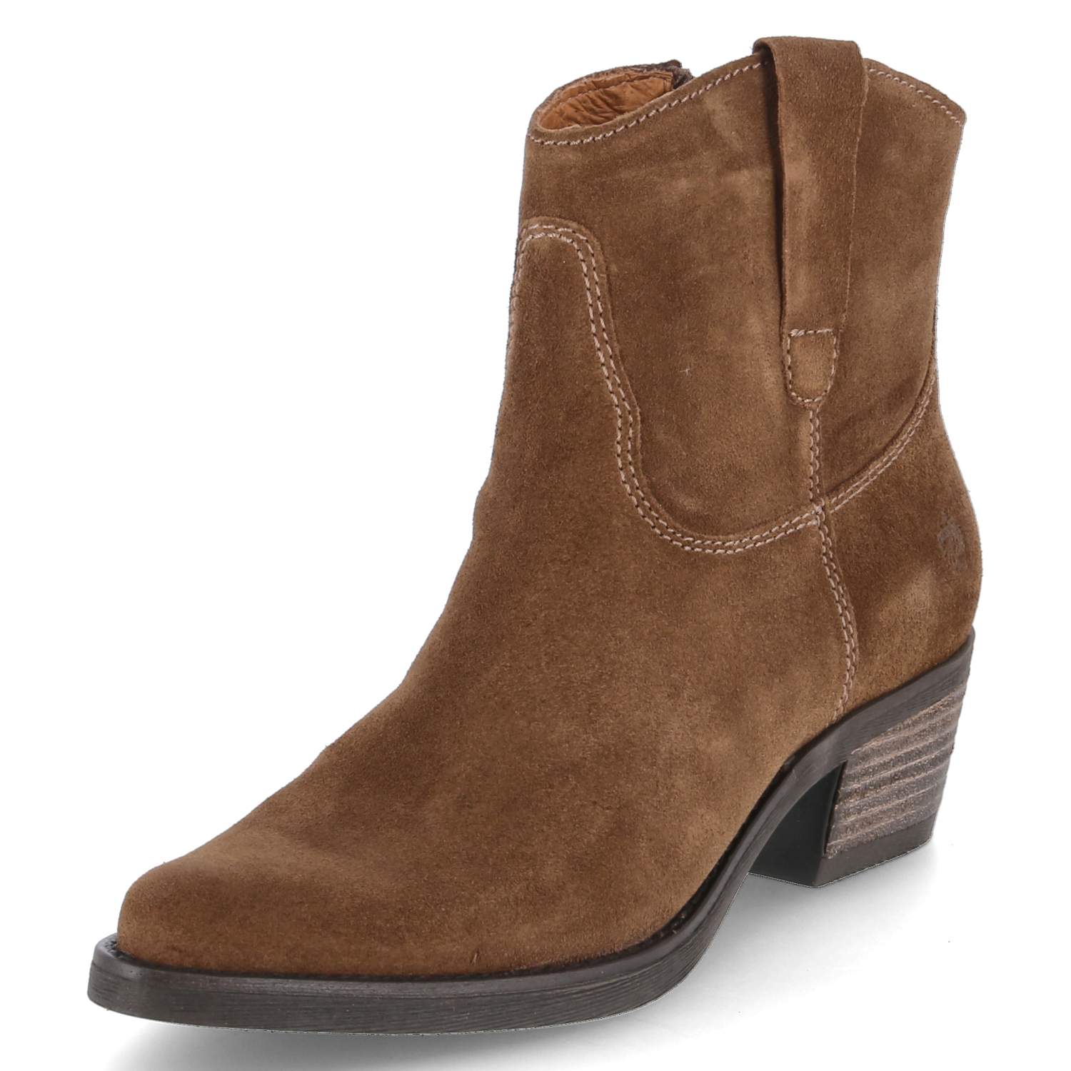 Apple of Eden Stiefeletten EVIE 80 - caribou