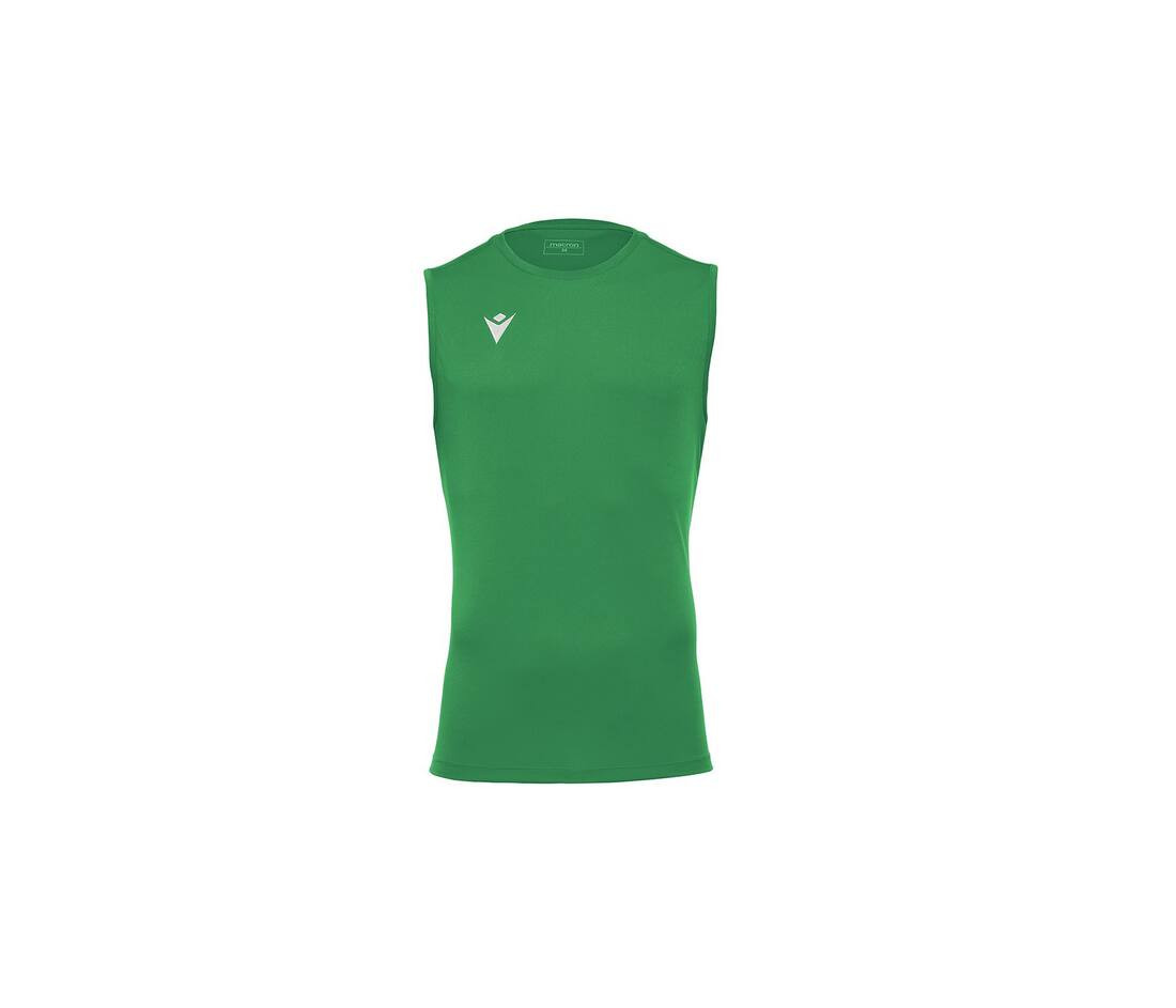 MACRON MA9749J - Chemise sans manches Junior Kesil