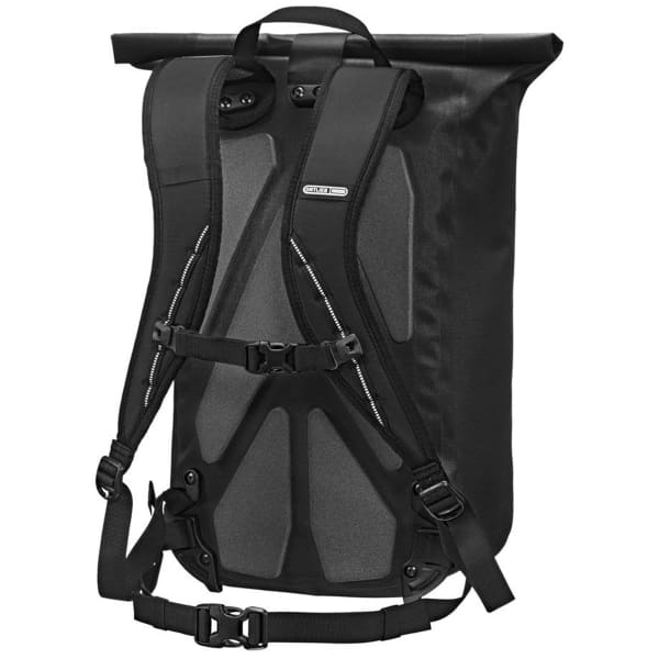 Sac à dos VTT ORTLIEB VELOCITY PS 23L BLACK