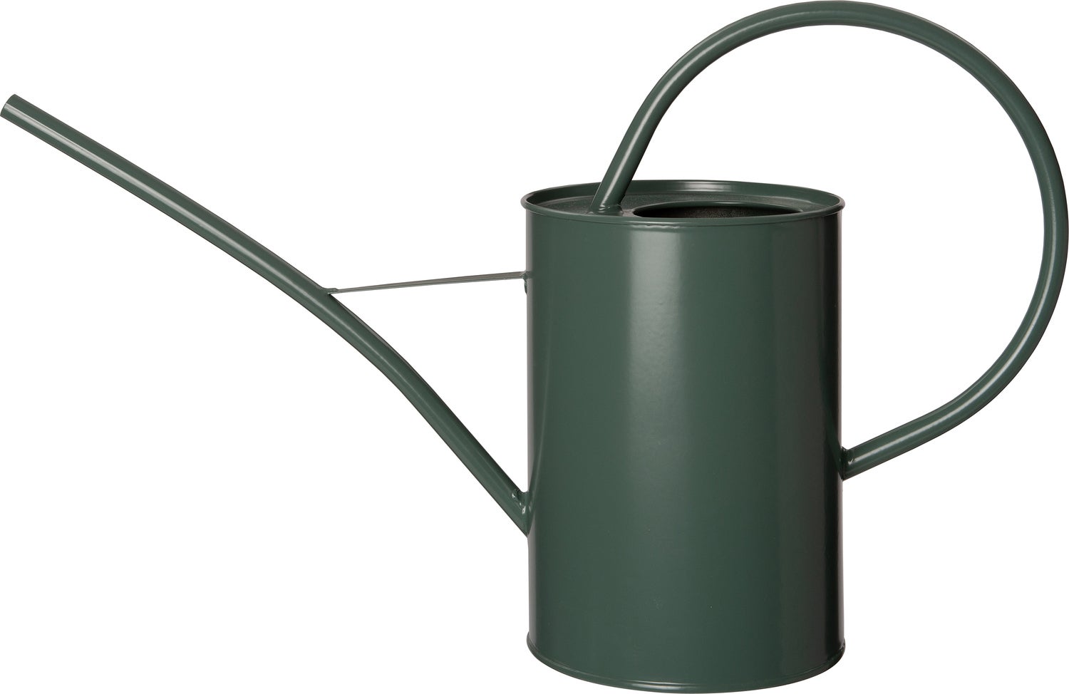 Intratuin gieter Babs groen 40 x 12 x 27 cm