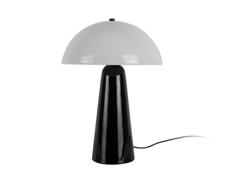Table Lamp Vidrio Centro LM2308BK Black