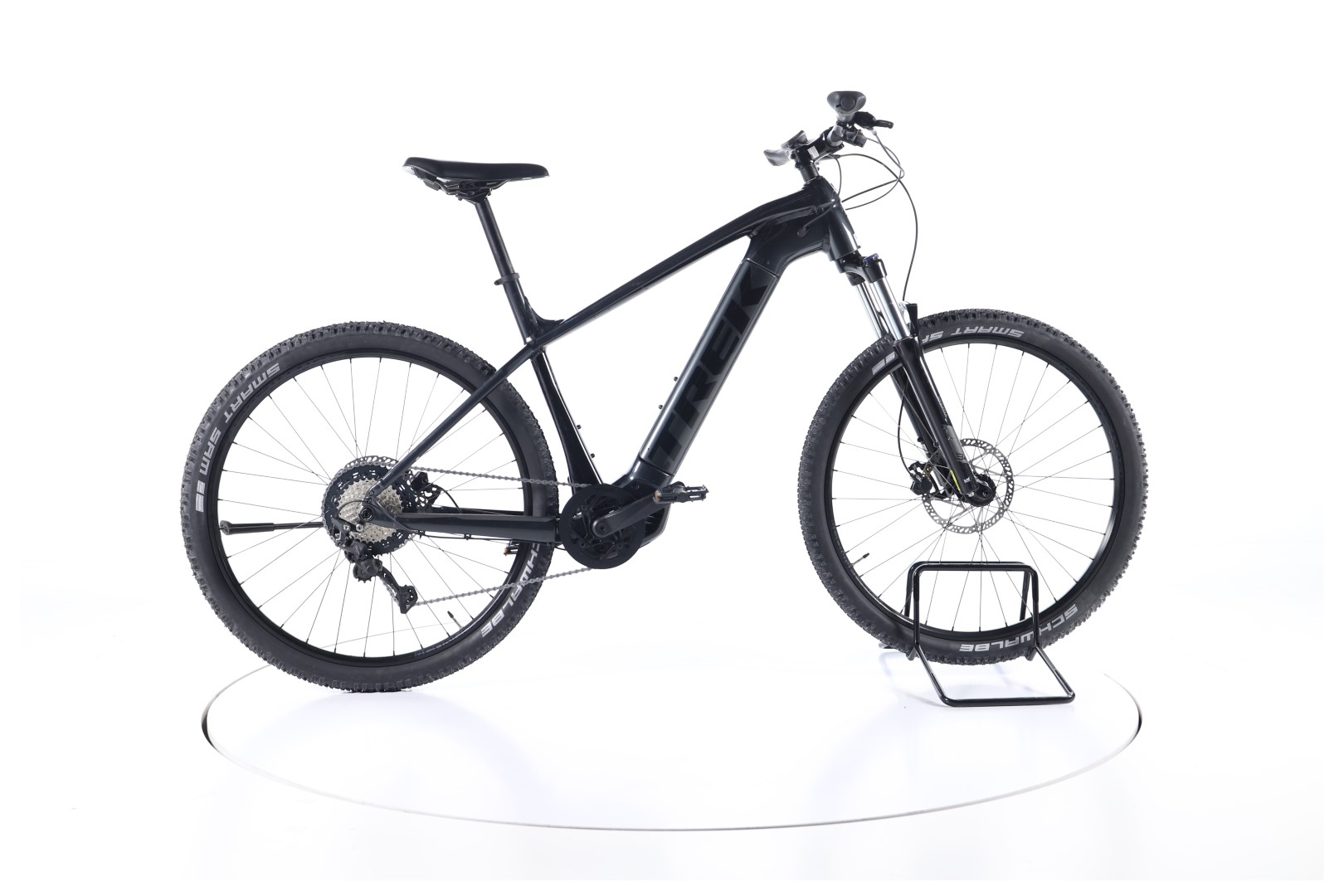 Trek Powerfly 4 (2022) | Diamond