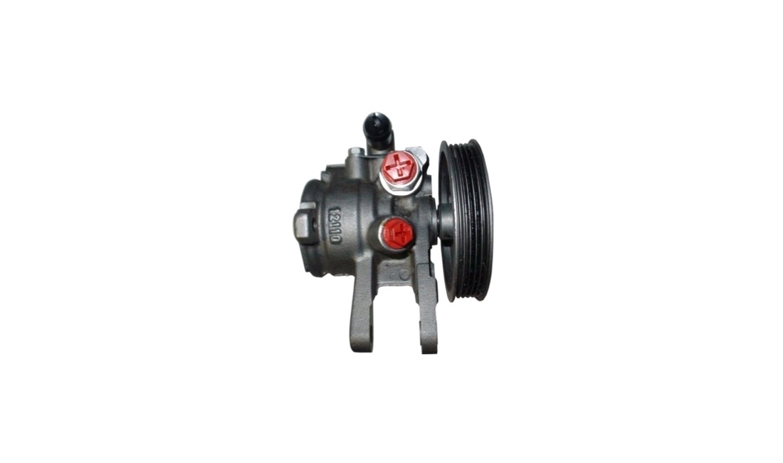 Servopumpe Hydraulisk