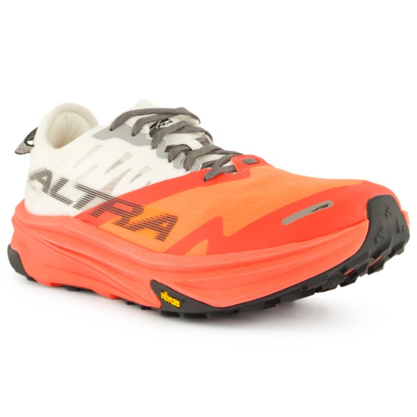 Altra - Women's Mont Blanc Carbon - Chaussures de trail