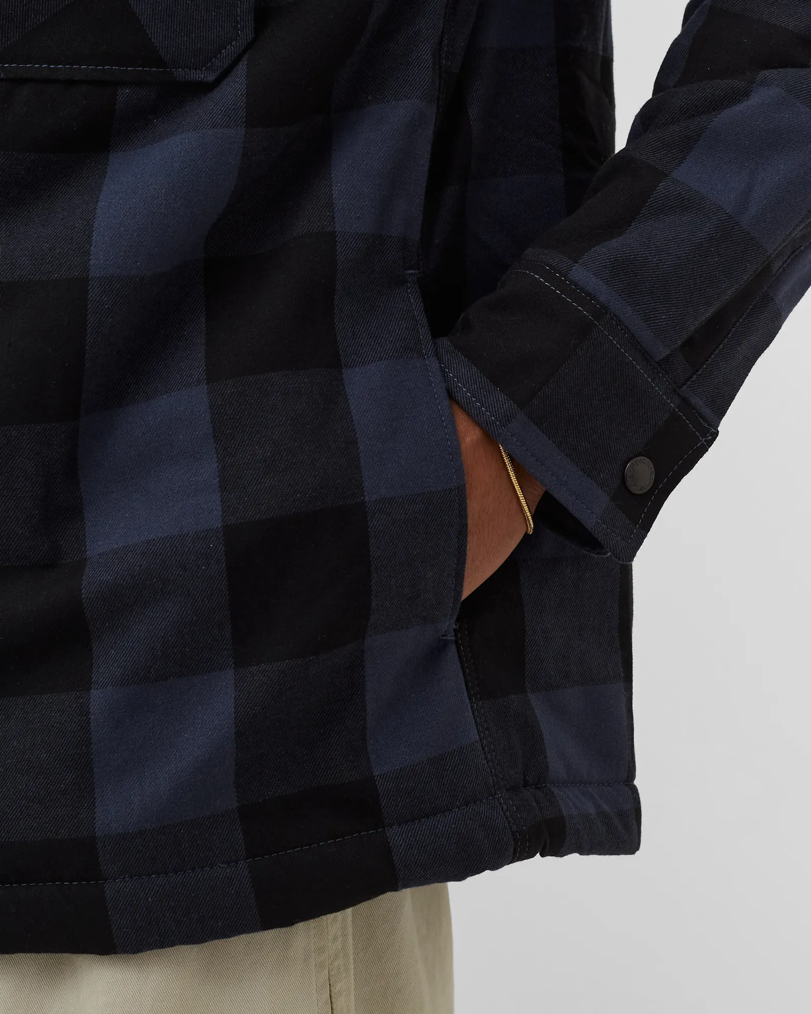 DICKIES LINED SACRAMENTO