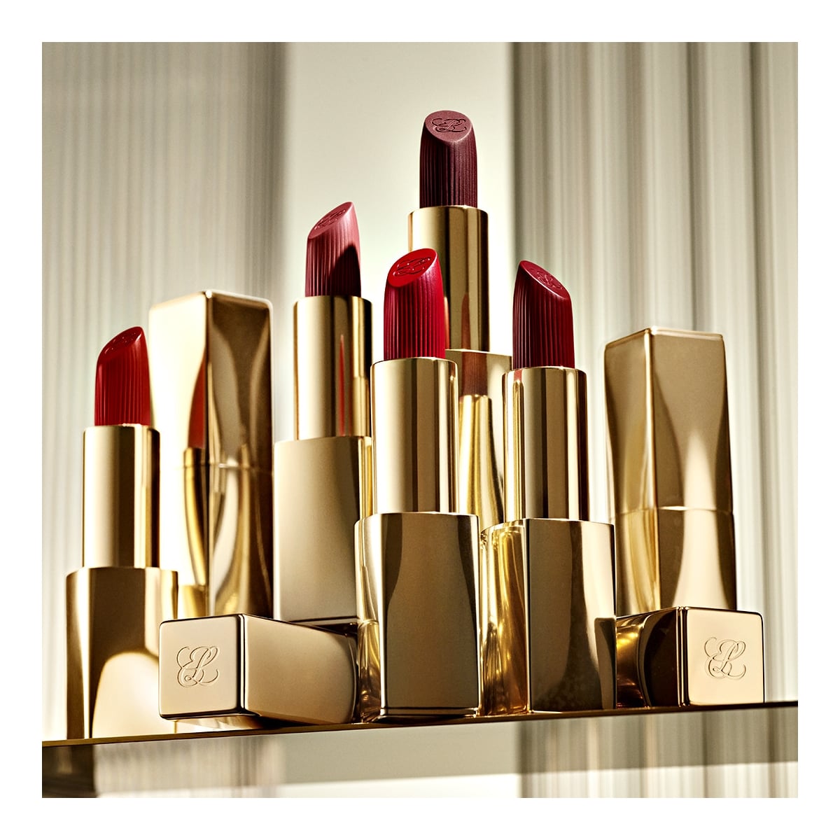 ESTEE LAUDER Pure Color Rouge à Lèvres Brillant