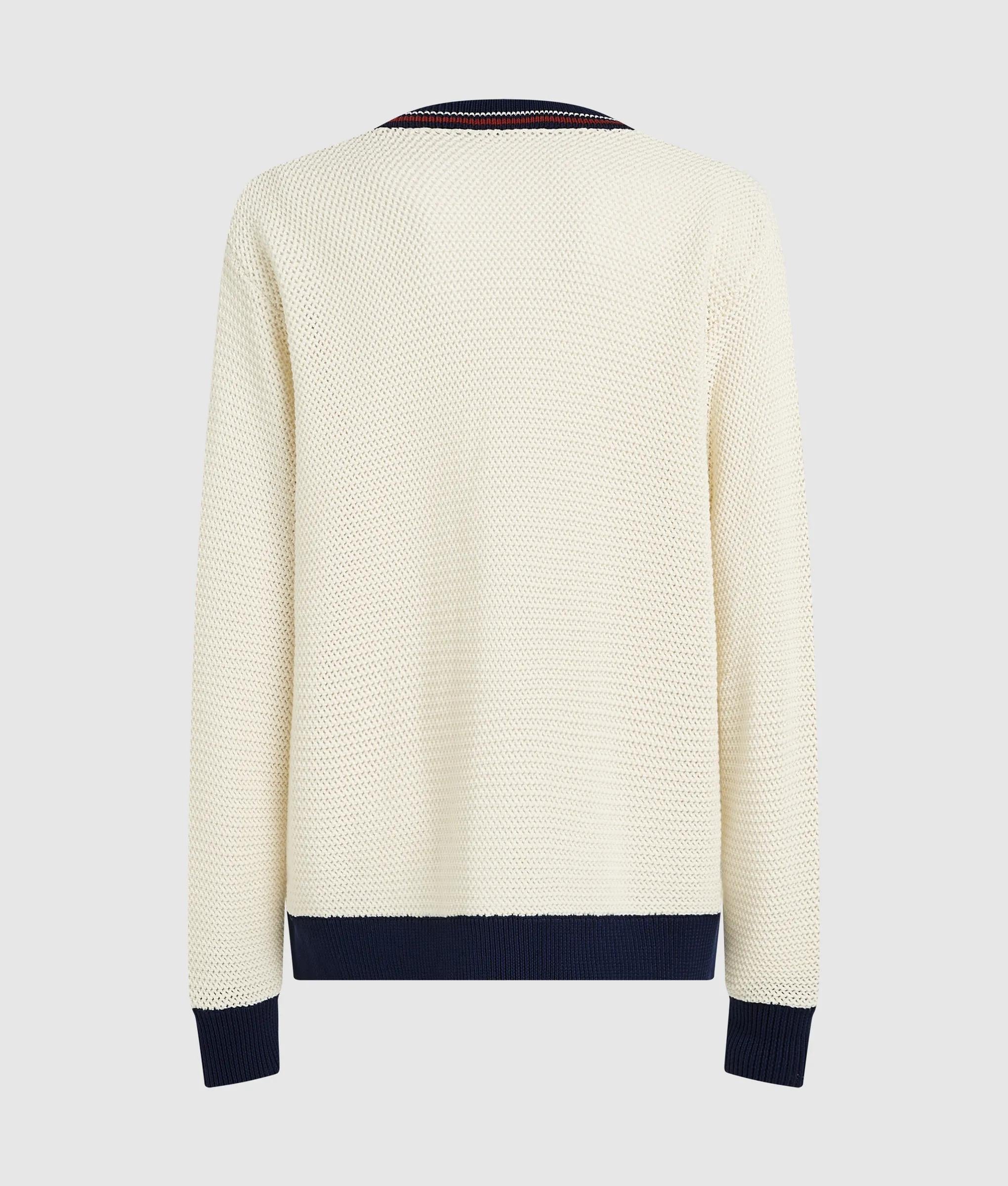 Ikon getextureerd vest