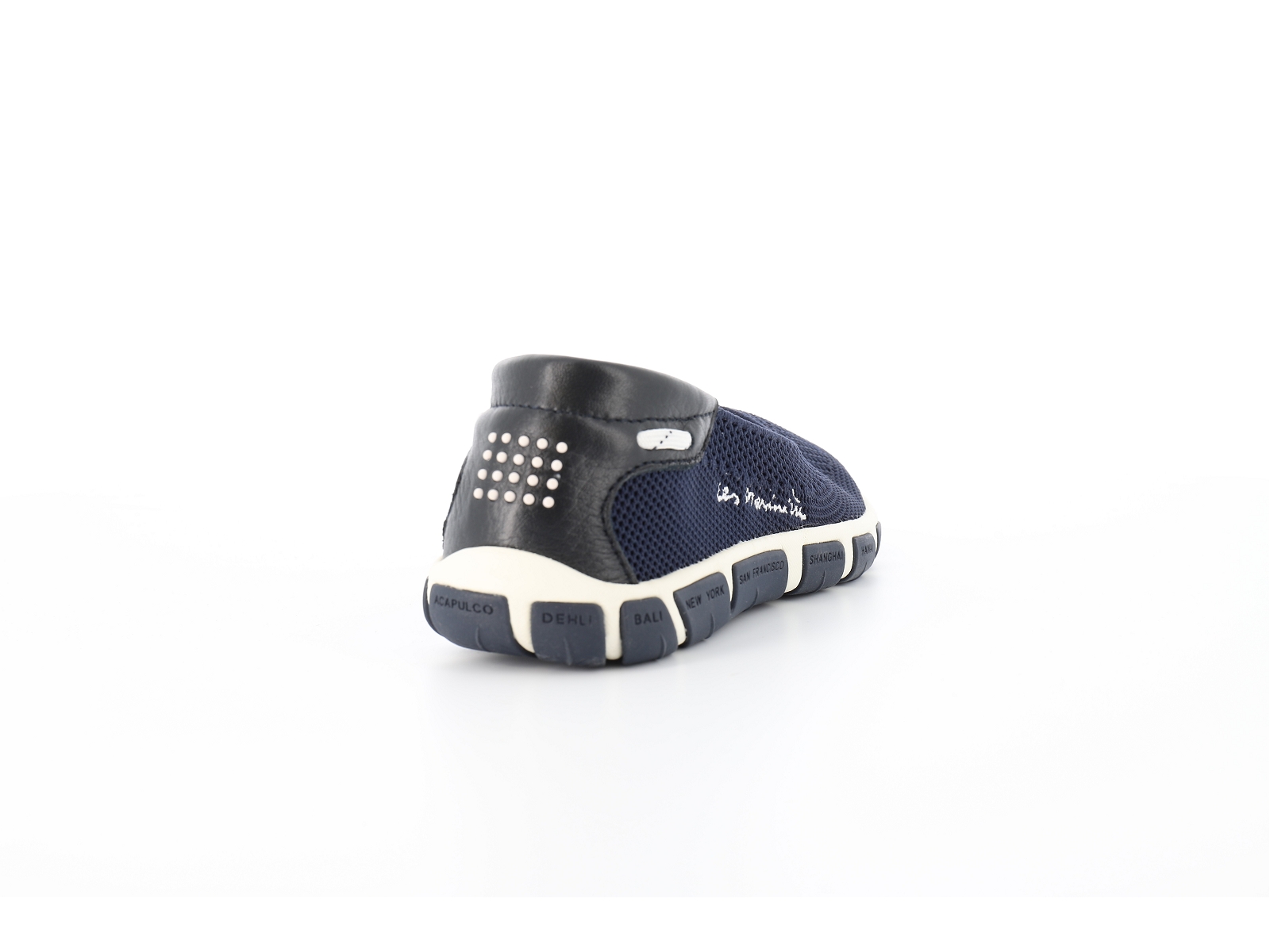 Tbs-JIVIANA Textile Marine