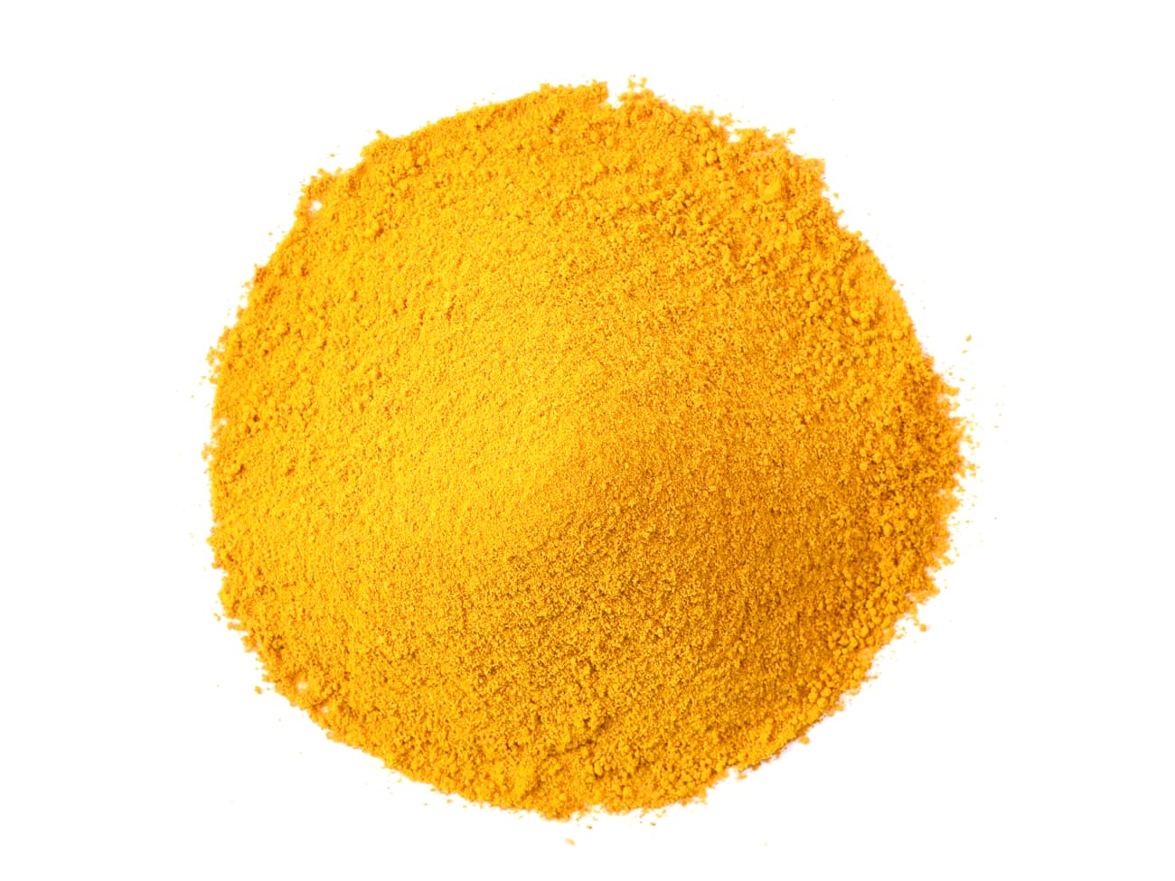 Poudre de Curcuma - 50 g - Meilleur du Chef