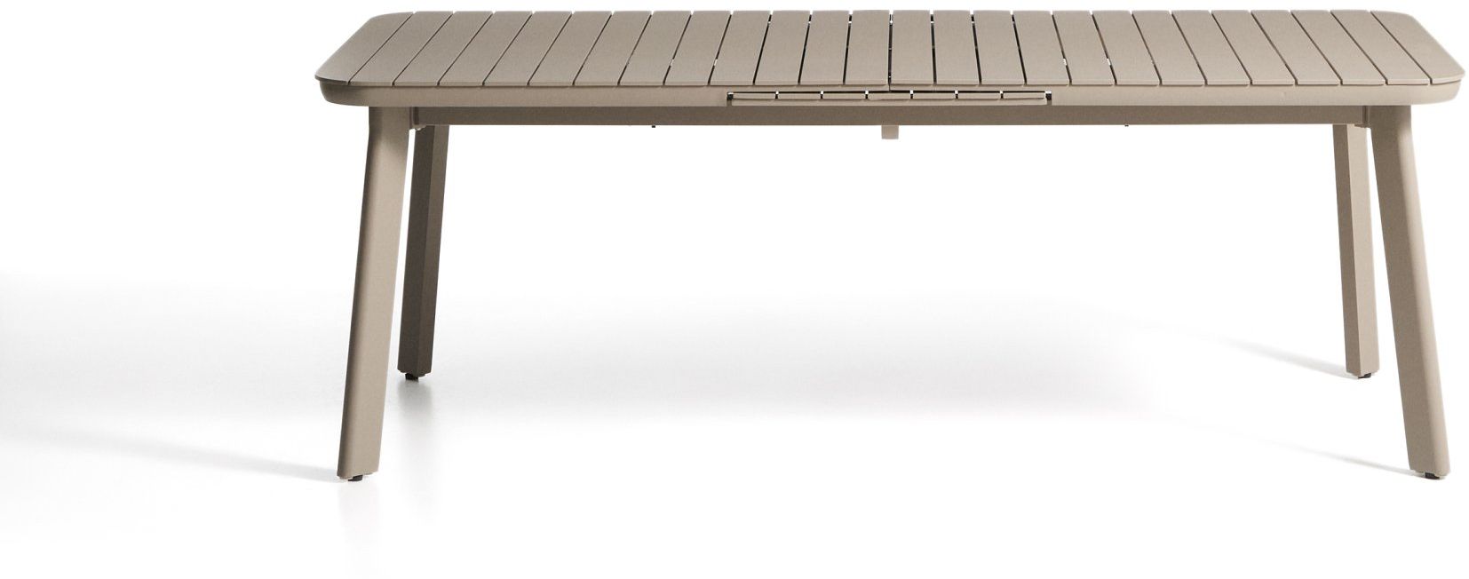 Kave Home   Izola Tuin Uitschuiftafel