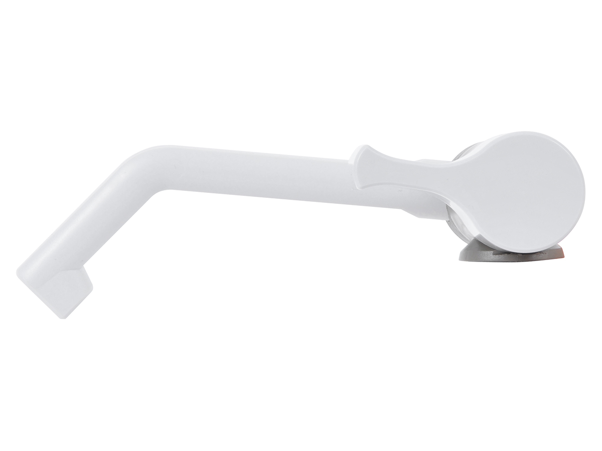 Reich Style 2000 koudwaterkraan - light grey