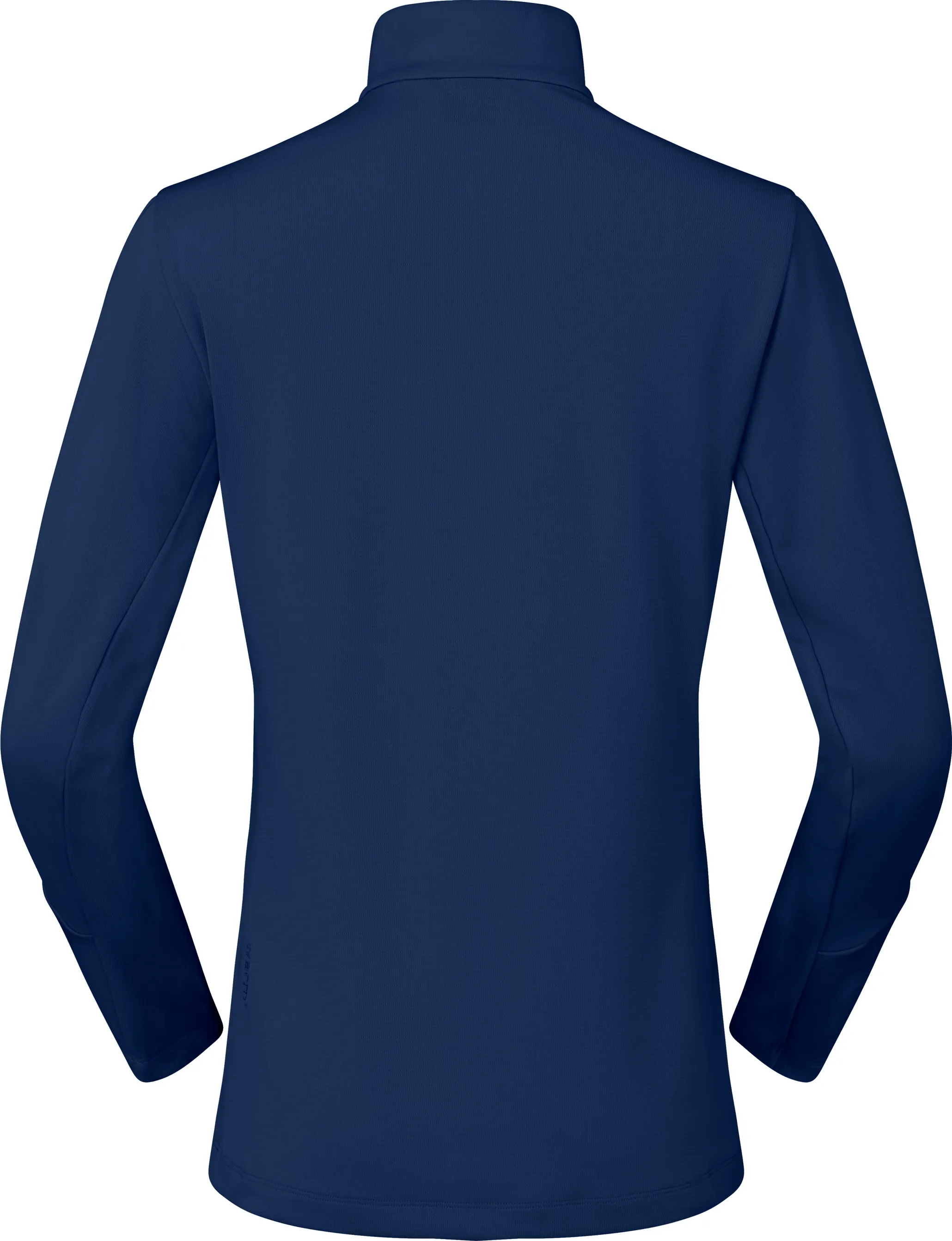 Norrøna Femund Warm1 Half-Zip W'S Indigo Night