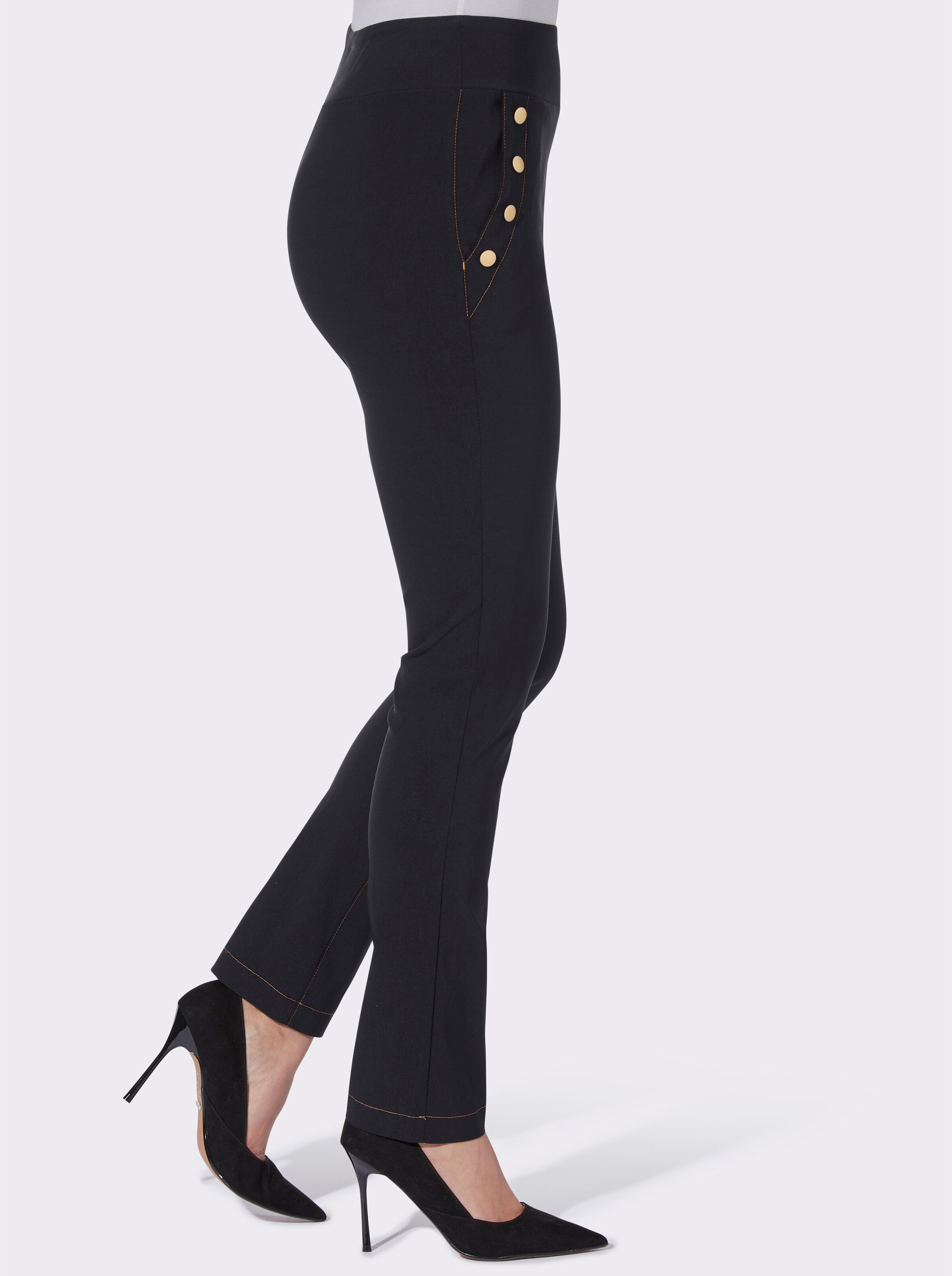 Bengalinhose