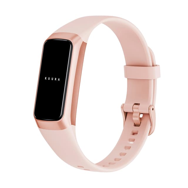 Kuura Aktivitetsur A3 V2, Pink