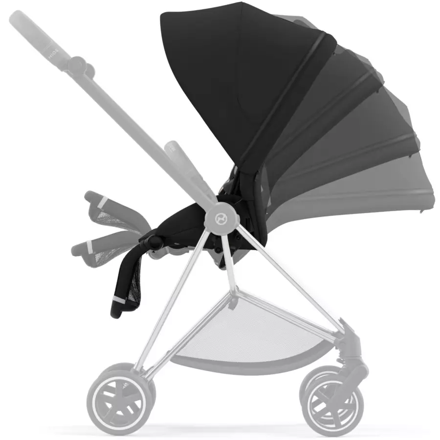 cybex PLATINUM Mios Seat Pack Sepia Black