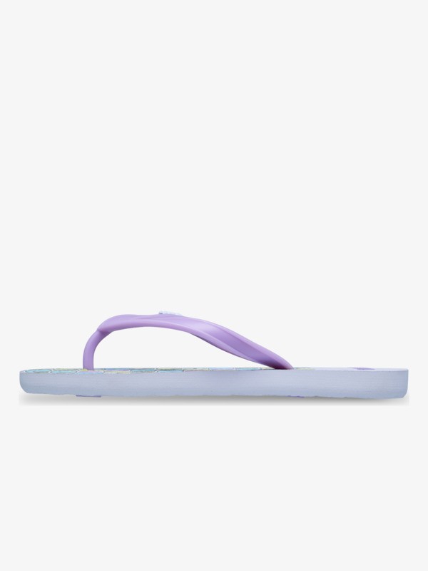 Rg Viva Stamp Sandales Violet Fille