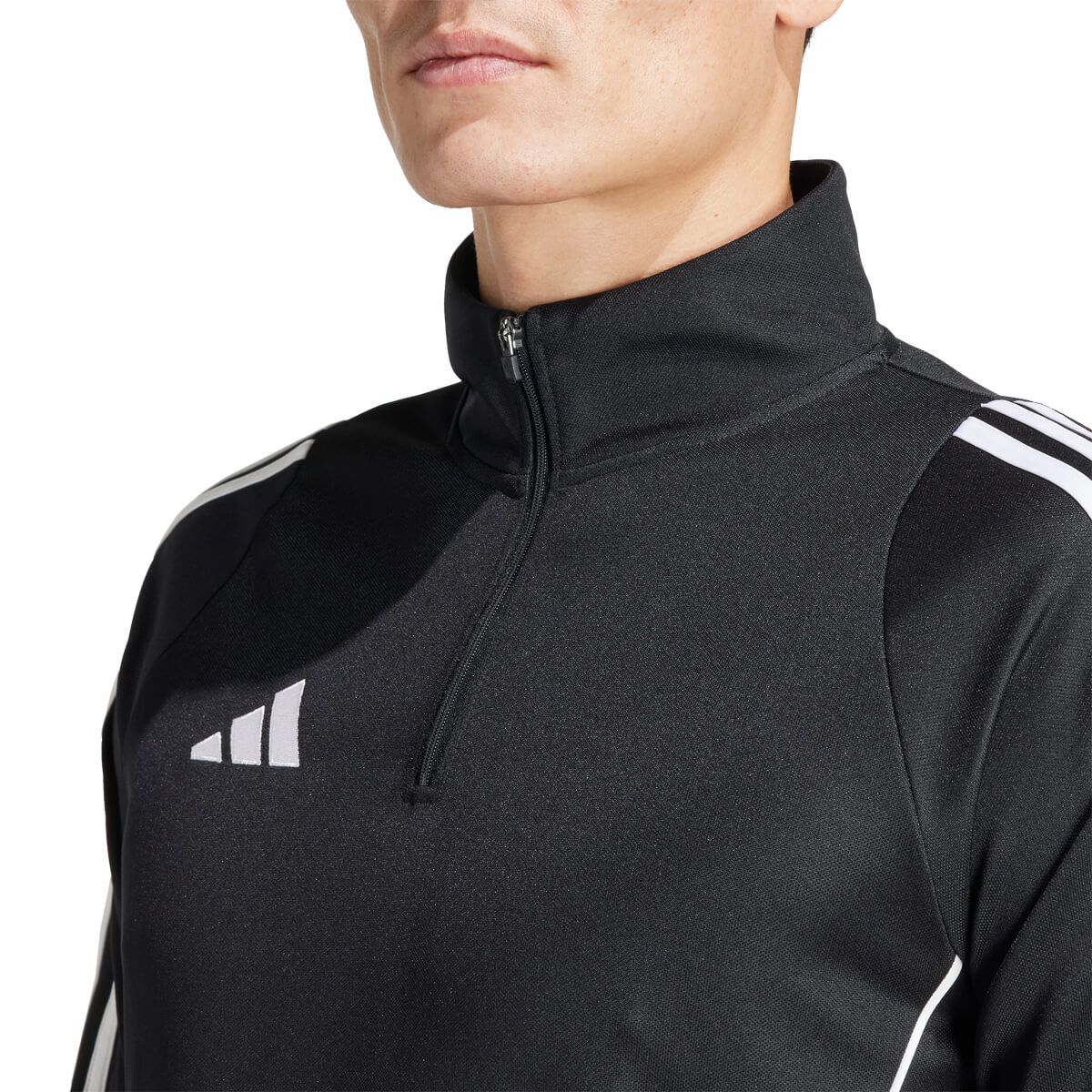 adidas Tiro 24 Half Zip Træningstrøje