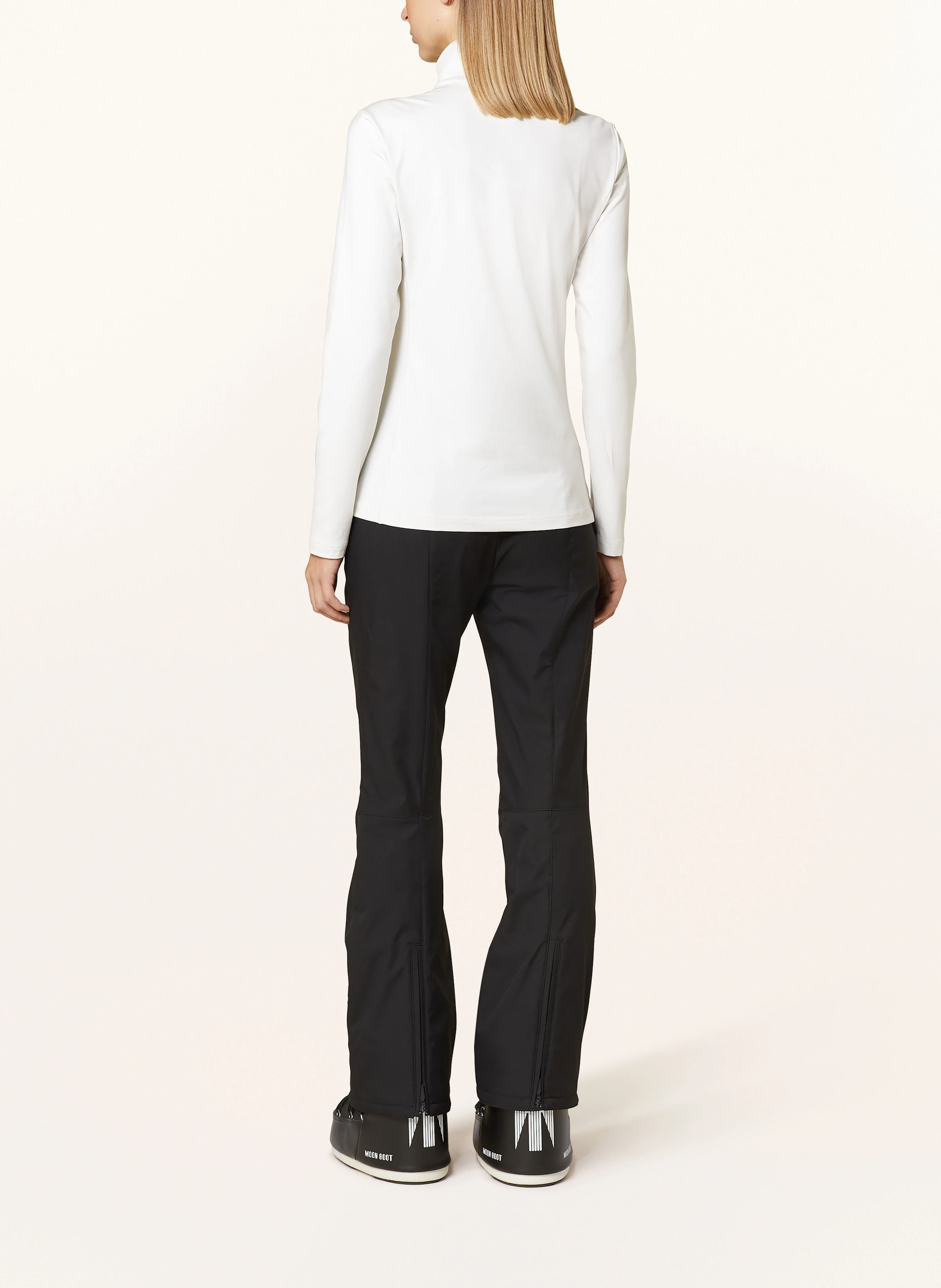 FIRE+ICE Midlayer MARGO2