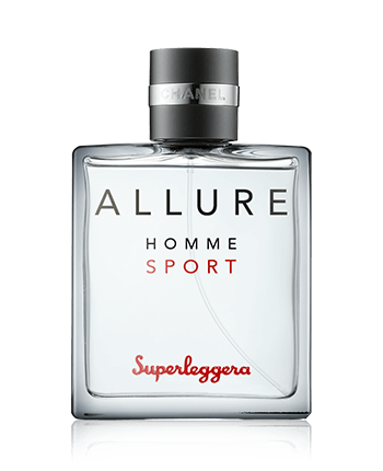 Chanel Allure Homme Sport Limited Edition Superleggera Eau de Parfum Spray 100ml