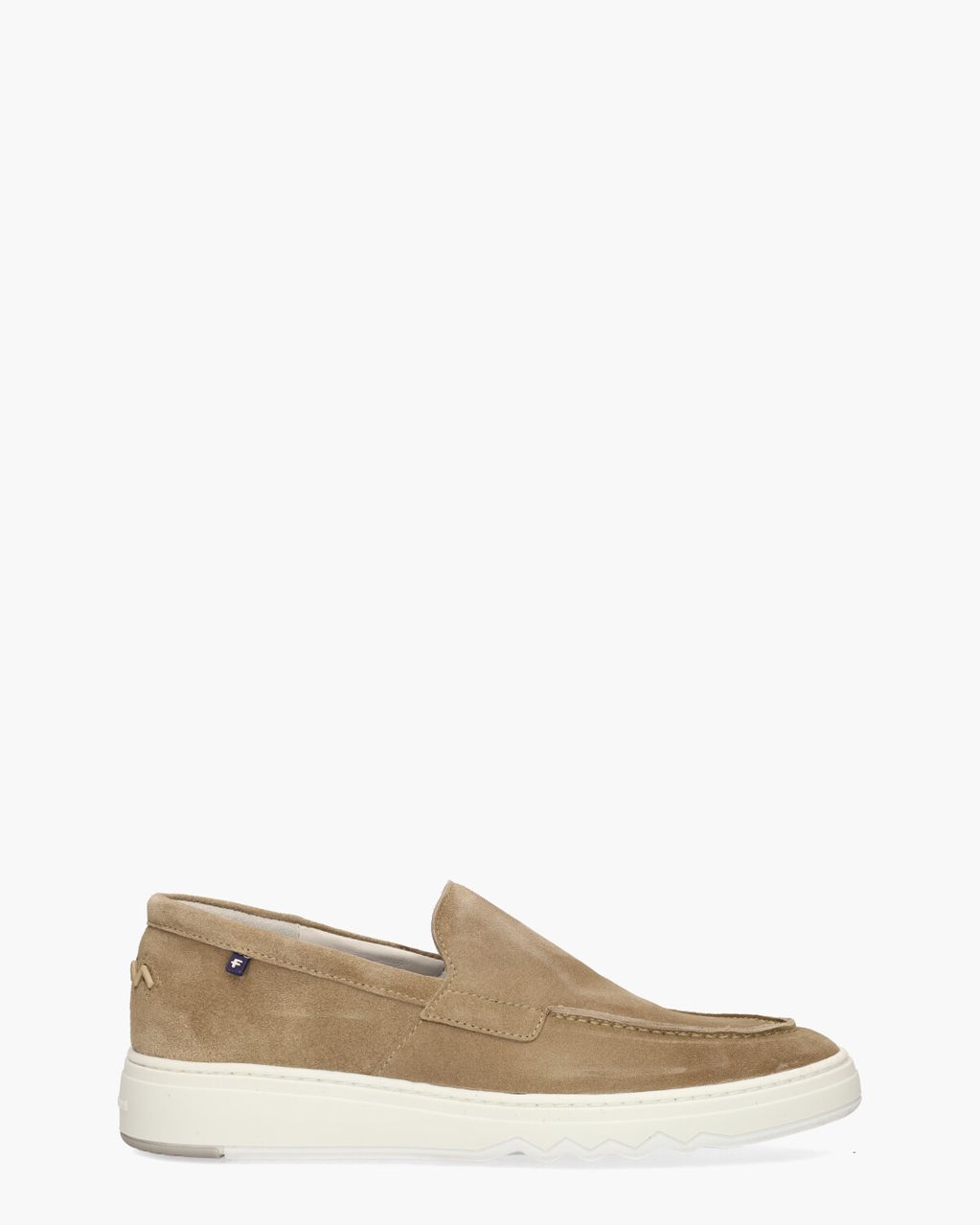 Floris Van Bommel De Kupster 04.02 Herenloafers
