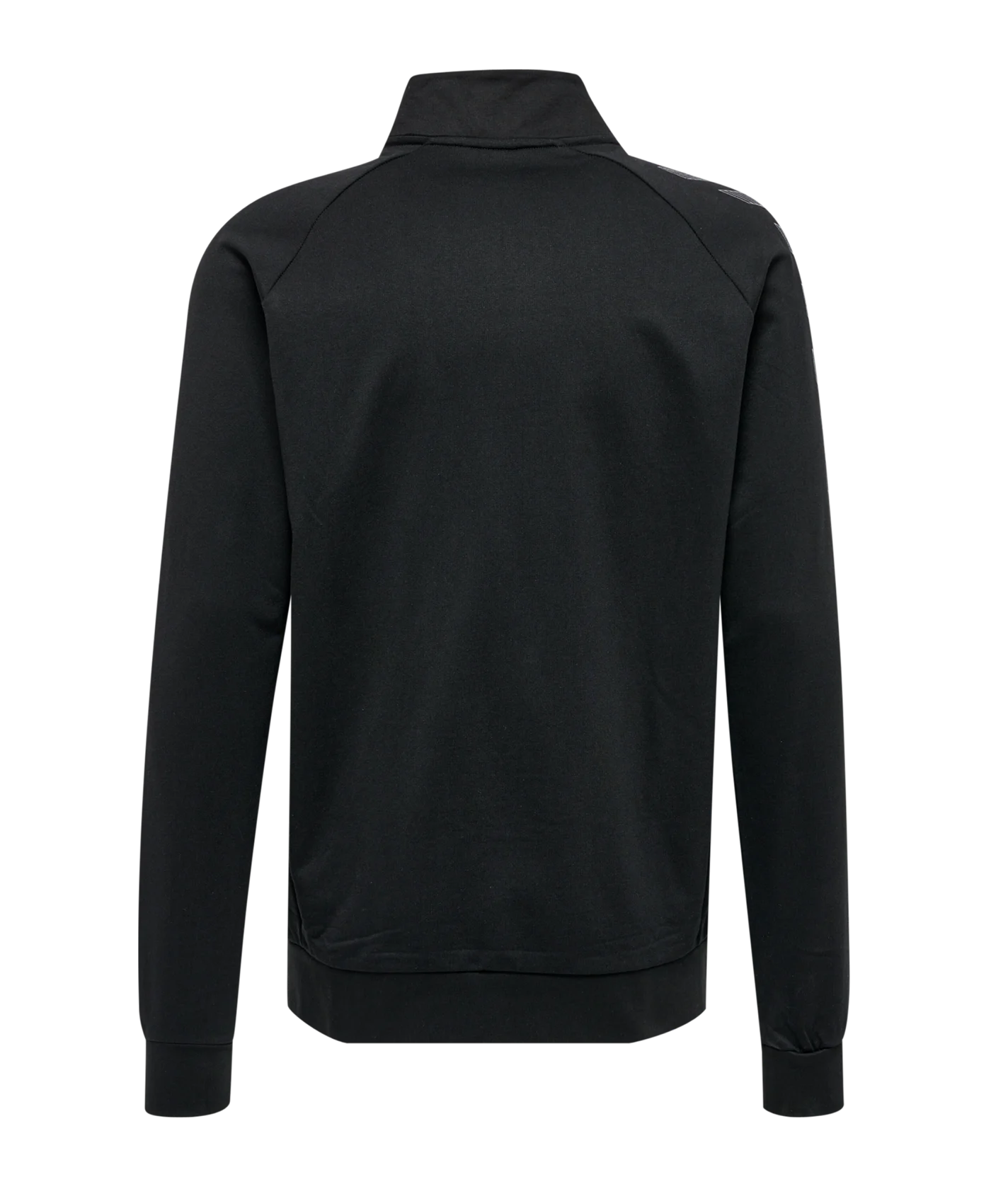 Hummel hmlMOVE Grid Zip Jacke Schwarz F2001