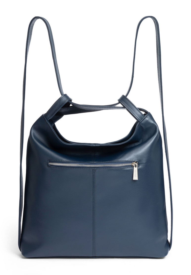 RUCKSACK Blau